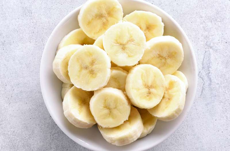 Les bienfaits de consommer des bananes