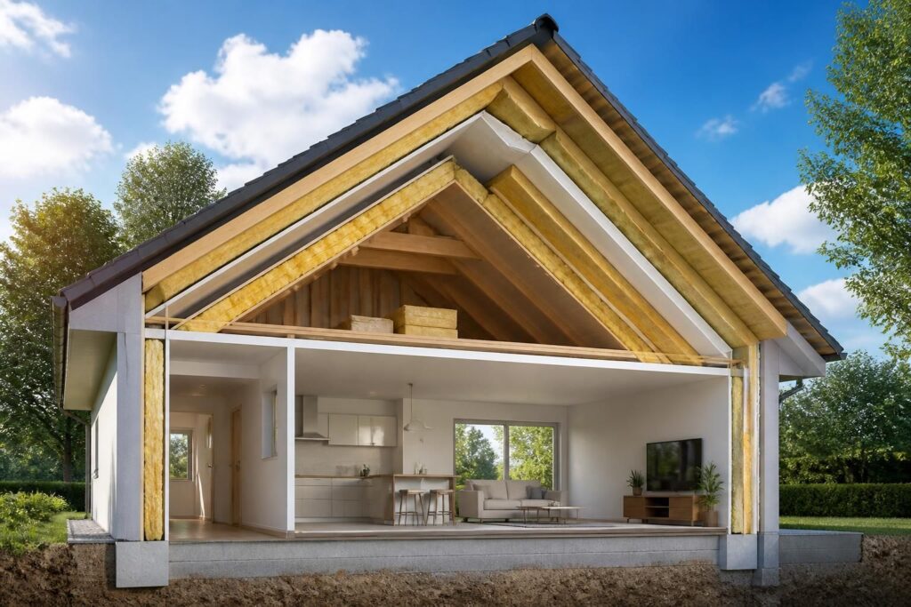 découvrez notre guide complet pour isoler efficacement votre toiture et vos combles, améliorez le confort de votre maison et réduisez vos dépenses énergétiques grâce aux meilleures solutions d'isolation.