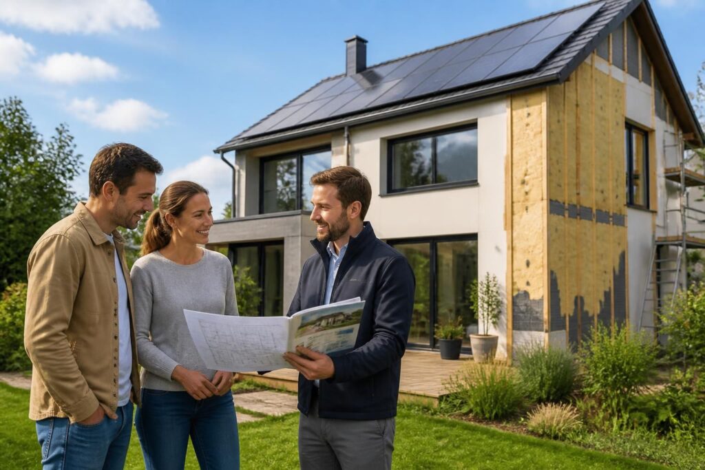 découvrez le guide complet 2026 sur maprimerénov', le dpe et toutes les aides disponibles pour financer vos travaux d'amélioration énergétique. optimisez vos économies et réduisez votre consommation d'énergie dès aujourd'hui !